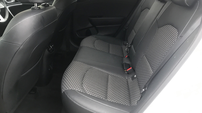 Kia Ceed 1.5T GDi ISG 138 3 5dr Petrol Estate